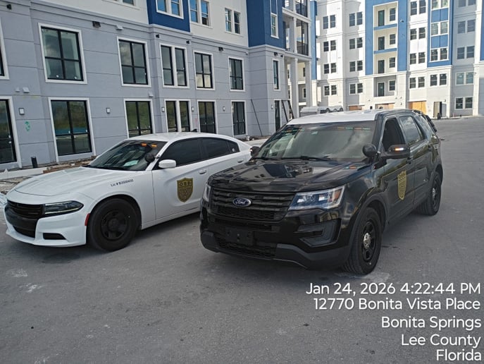 Gallery photo 2 of DBB Security Services LLC