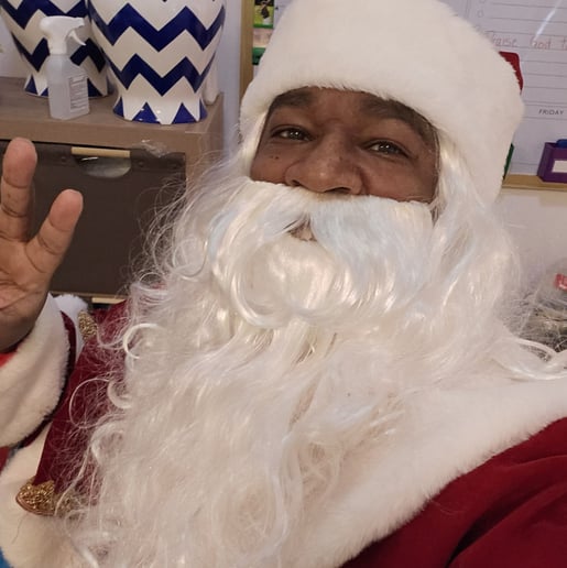 Gallery photo 2 of Your Santa