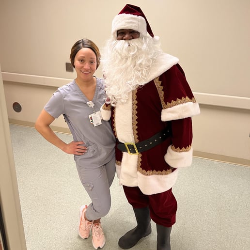 Gallery photo 3 of Your Santa
