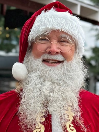 Gallery photo 2 of Your Santa Claus