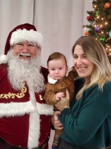 Gallery photo 4 of Your Santa Claus