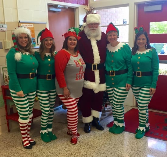 Gallery photo 2 of Your Santa Claus