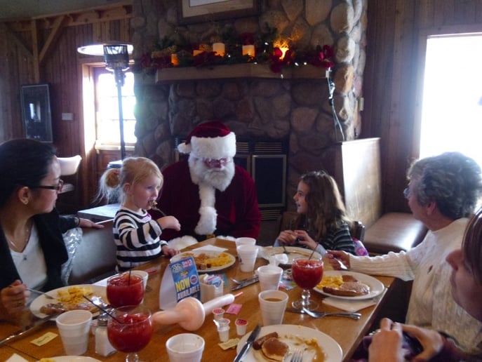 Gallery photo 4 of Your Santa Claus