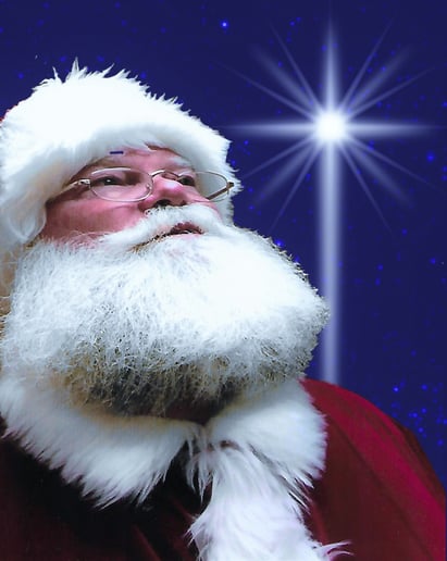 Gallery photo 5 of Your Santa Claus