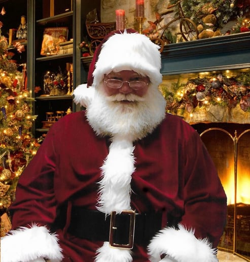 Gallery photo 6 of Your Santa Claus