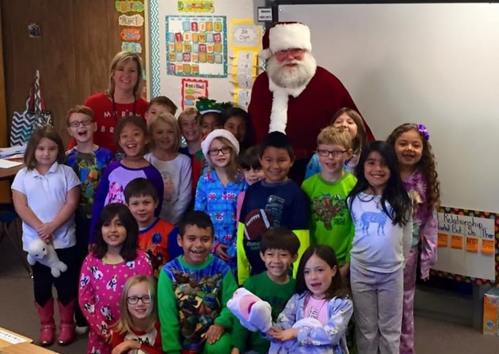 Gallery photo 8 of Your Santa Claus