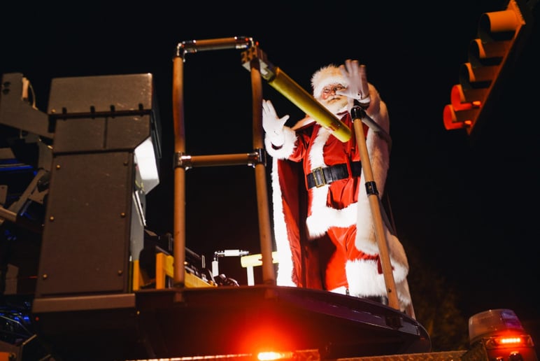 Gallery photo 9 of Your Santa Claus