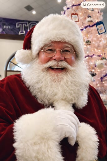 Gallery photo 10 of Your Santa Claus