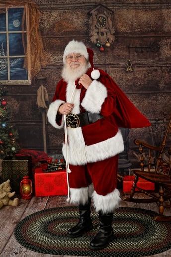 Gallery photo 4 of Your Santa