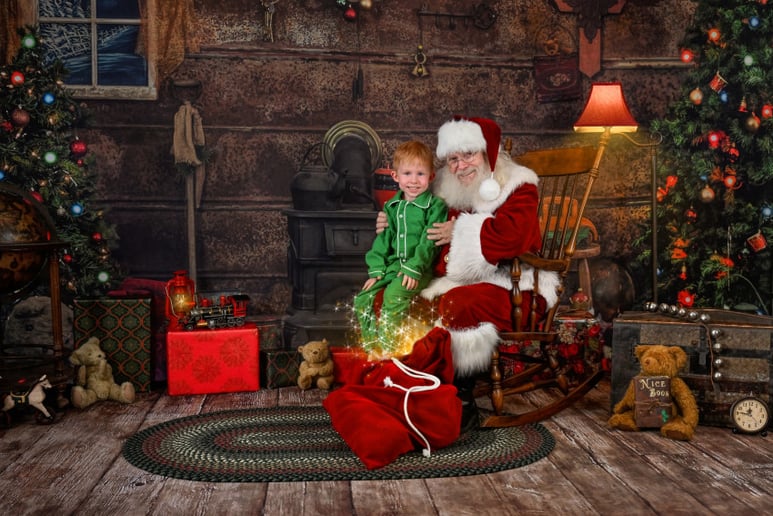 Gallery photo 6 of Your Santa