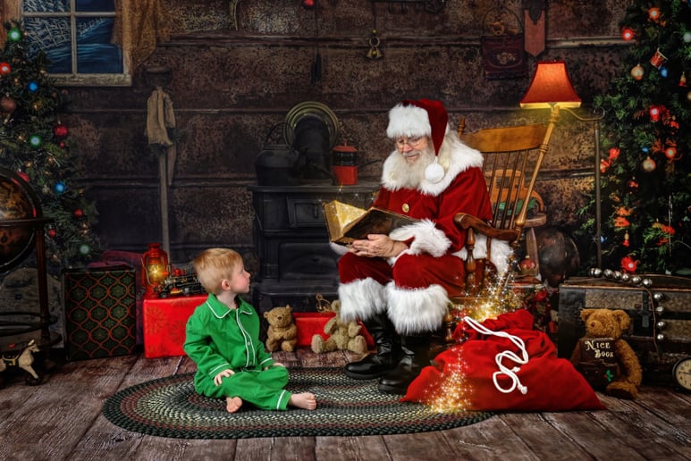 Gallery photo 8 of Your Santa