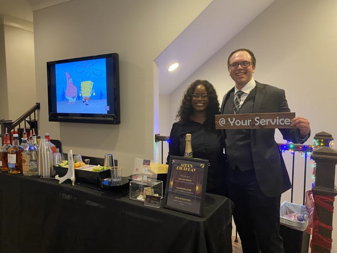 Gallery photo 7 of At Your Service