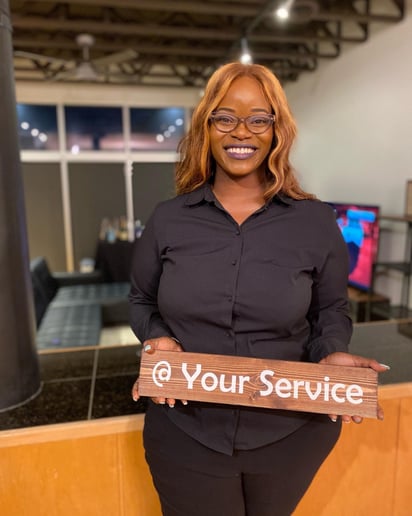 Gallery photo 8 of At Your Service