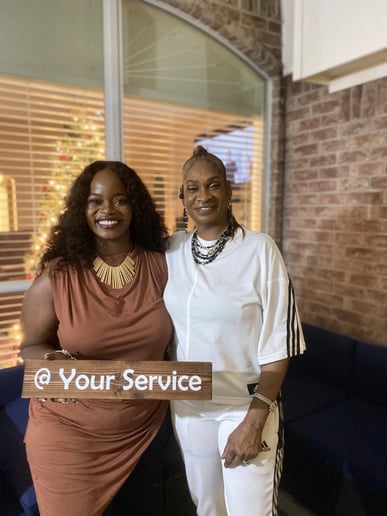 Gallery photo 9 of At Your Service
