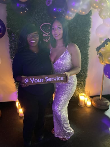 Gallery photo 10 of At Your Service