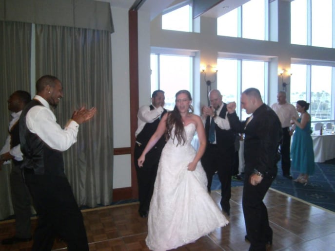 Gallery photo 1 of Your Sound Man Dj & Technician Service