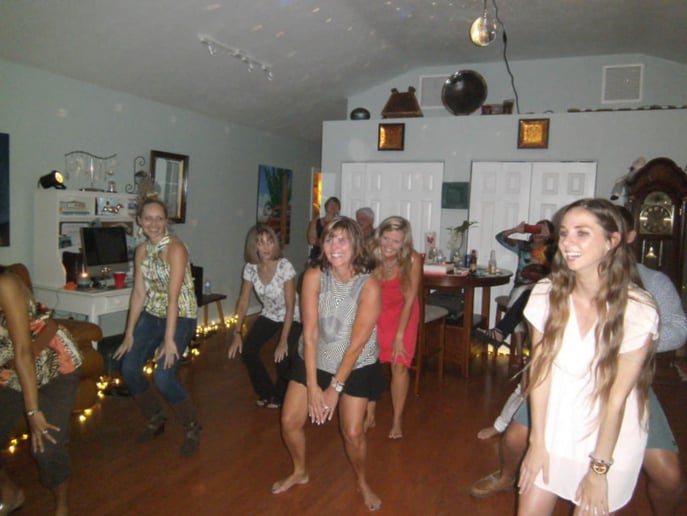 Gallery photo 2 of Your Sound Man Dj & Technician Service