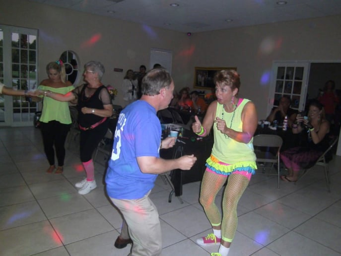 Gallery photo 3 of Your Sound Man Dj & Technician Service