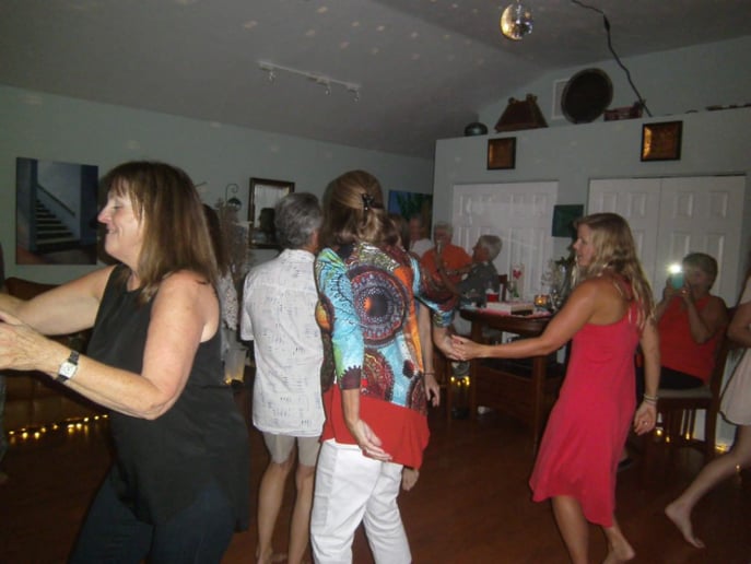 Gallery photo 5 of Your Sound Man Dj & Technician Service