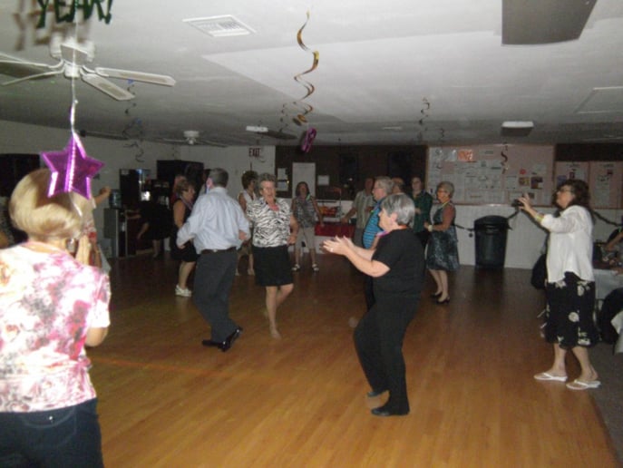 Gallery photo 9 of Your Sound Man Dj & Technician Service