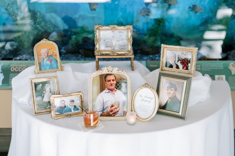 Gallery photo 10 of Your Special Day by Roxanne