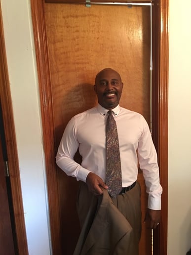 Gallery photo 1 of Your Spokesman