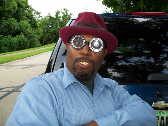 Gallery photo 4 of Your Spokesman