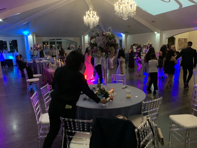Gallery photo 1 of Your Vision Event Staffing