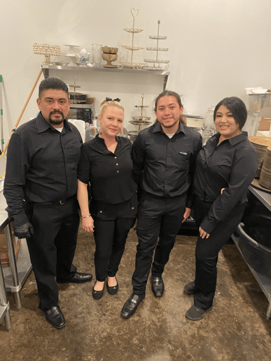 Gallery photo 7 of Your Vision Event Staffing