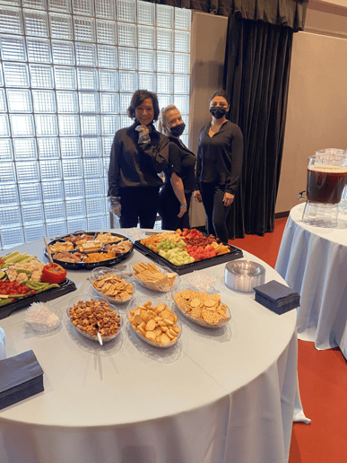 Gallery photo 8 of Your Vision Event Staffing