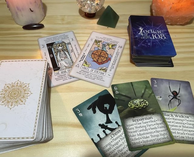 Gallery photo 1 of Your Witchy BFF