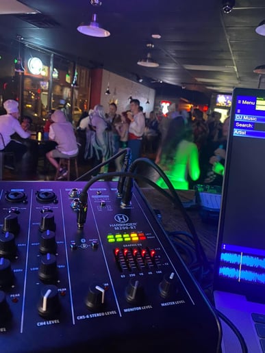 Gallery photo 1 of You’re The Star Karaoke