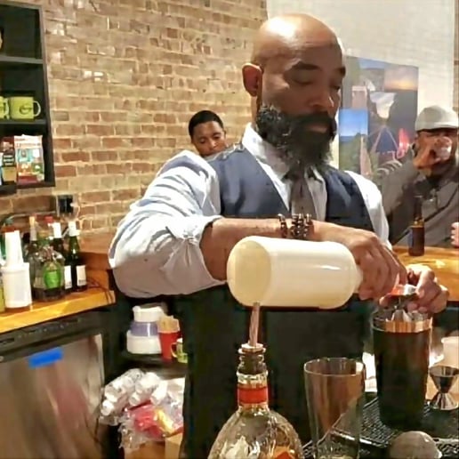 Gallery photo 7 of Your Mixologist