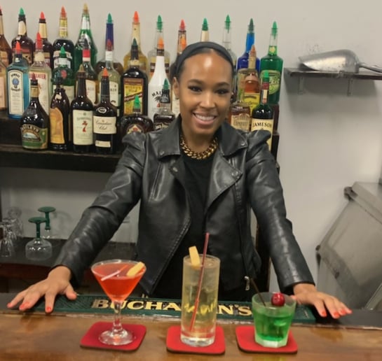 Gallery photo 5 of Your Mixologist