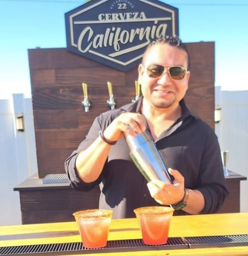 Gallery photo 11 of Your Mixologist