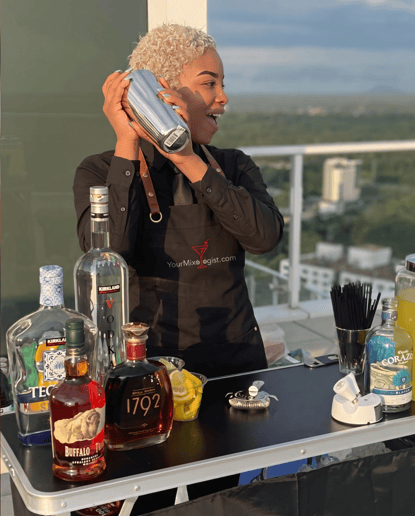 Gallery photo 1 of Your Mixologist