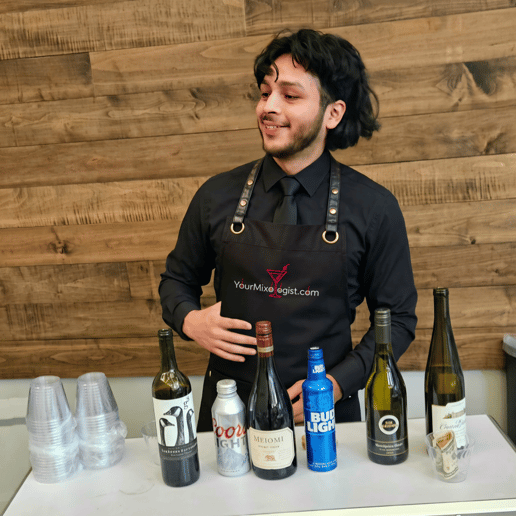 Gallery photo 4 of Your Mixologist