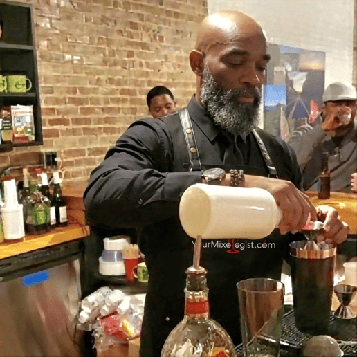 Gallery photo 6 of Your Mixologist
