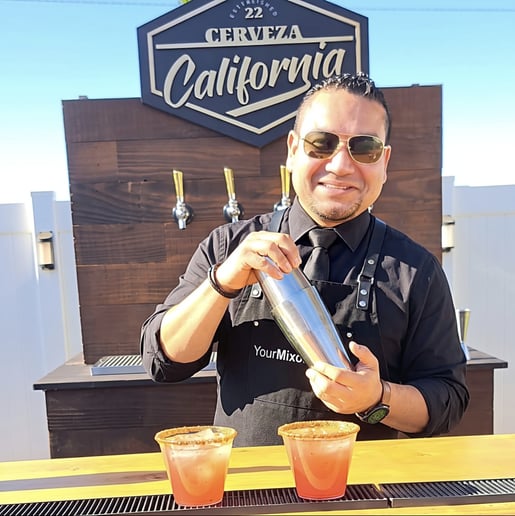 Gallery photo 7 of Your Mixologist
