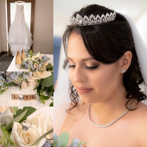 Gallery photo 1 of Stefanie Saba