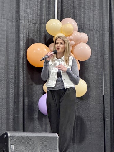 Gallery photo 1 of Youth Sports Advocate