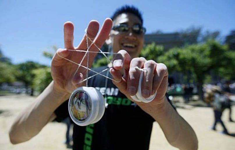 Gallery photo 9 of YoYo Joe