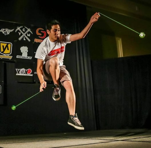 Gallery photo 2 of YoYo Joe