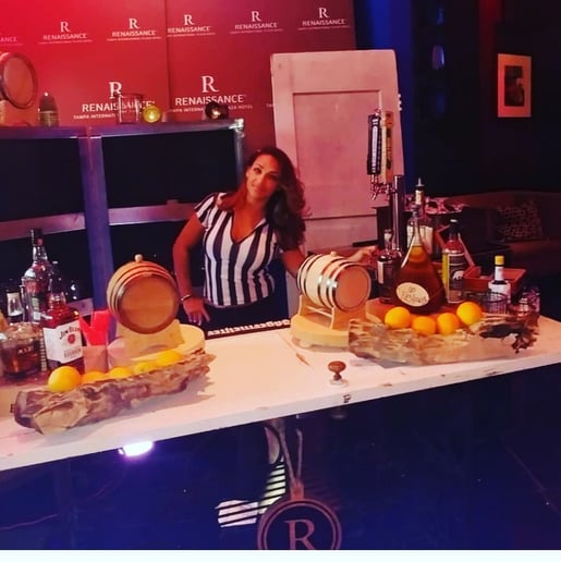 Gallery photo 4 of YP Mixology Bartender Services