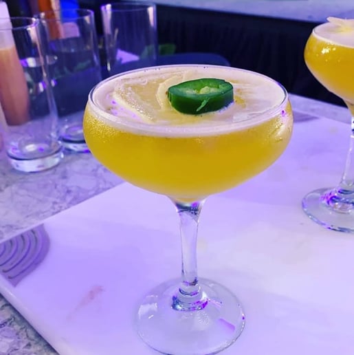 Gallery photo 3 of YP Mixology Bartender Services