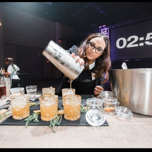 Gallery photo 6 of YP Mixology Bartender Services