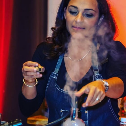 Gallery photo 10 of YP Mixology Bartender Services