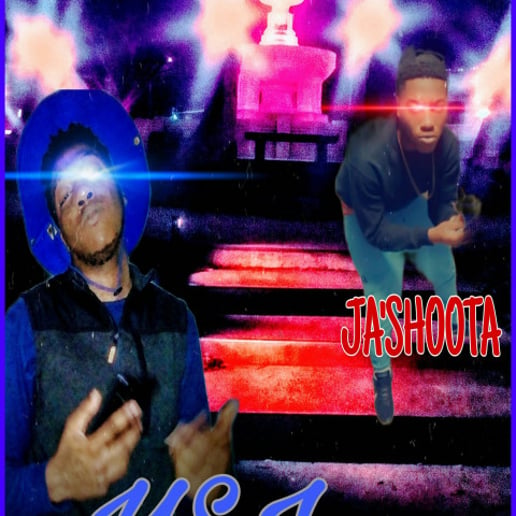 Gallery photo 1 of Ysj Ja'shoota