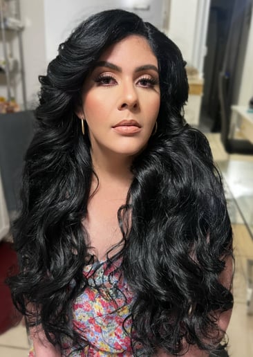 Gallery photo 6 of Yudi Makeup & Hair