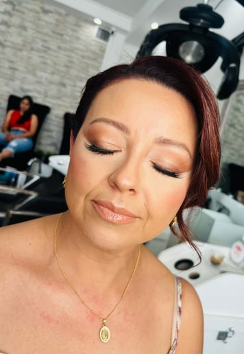 Gallery photo 7 of Yudi Makeup & Hair